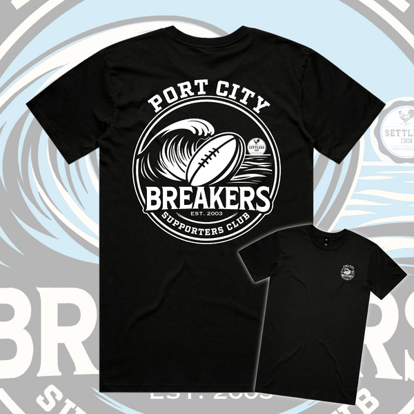 Port City Breakers