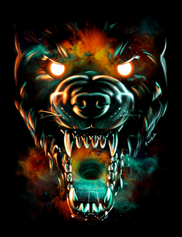 The Cosmic Dog Collection