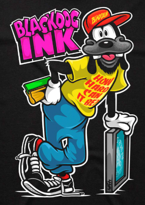 The Goofy Collection
