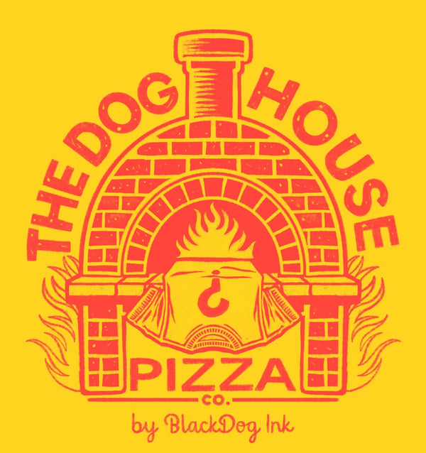 The DogHouse Pizza Co. Essentials