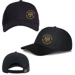 Hello Sailor Dad Cap