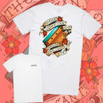 Those who can... Tee