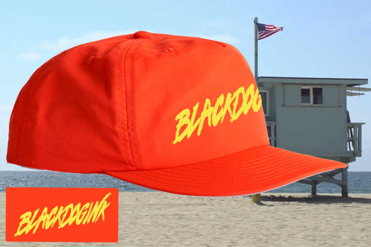 Dogwatch Surf Cap image 0