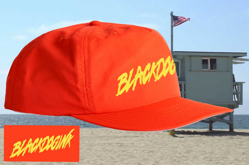 Dogwatch Surf Cap