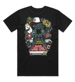 BlackDog Ink - Occy