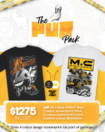 The Pub Pack
