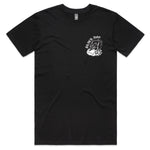 BlackDog Ink - Traditional Dog