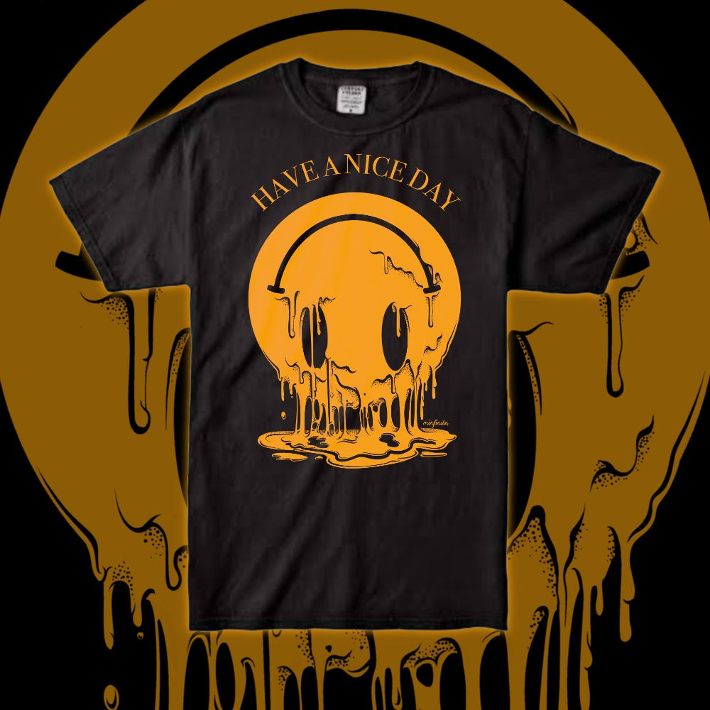Have A Nice Day Tee image 0