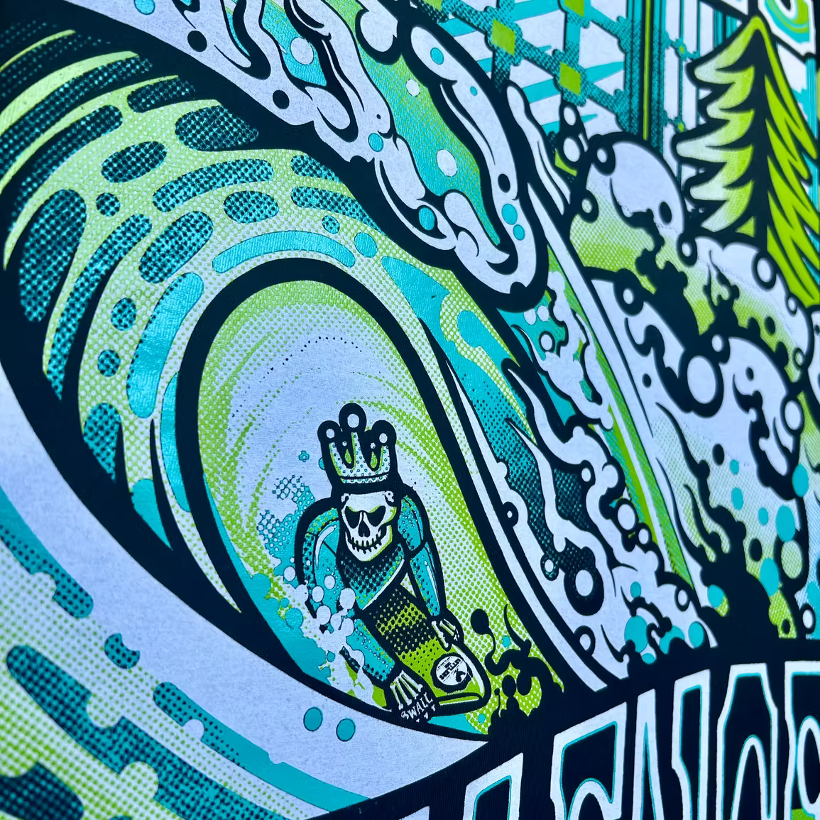 SURF