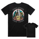 High Times Tee