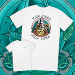 High Times Tee