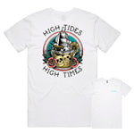 High Times Tee