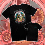 High Times Tee
