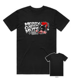 Merry Christmutt Tee