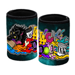 BlackDog Galaxy Stubby