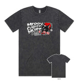 Merry Christmutt Tee