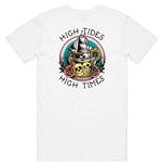 High Times Tee