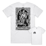 BlackDog Ode in Ink Black Print