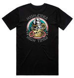 High Times Tee