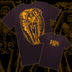 Ink 'Til Ya Stink - Halloween Edition in Plum