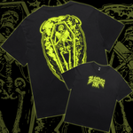 Ink 'Til Ya Stink - Halloween Edition in Black