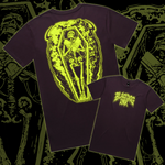 Ink 'Til Ya Stink - Halloween Edition in Plum