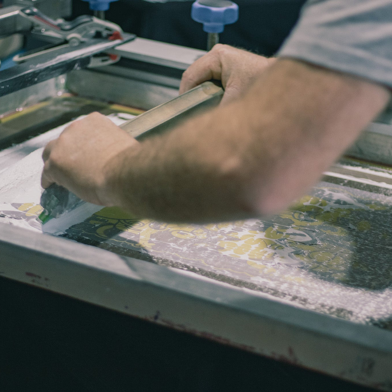Printing / Production