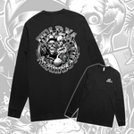 Help Ya Neighbour Long Sleeve Tee