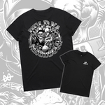 Help Ya Neighbour Ladies Tee