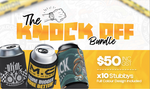 Knock-Off Bundle