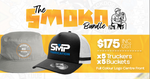 Smoko Bundle – No Hat No Play