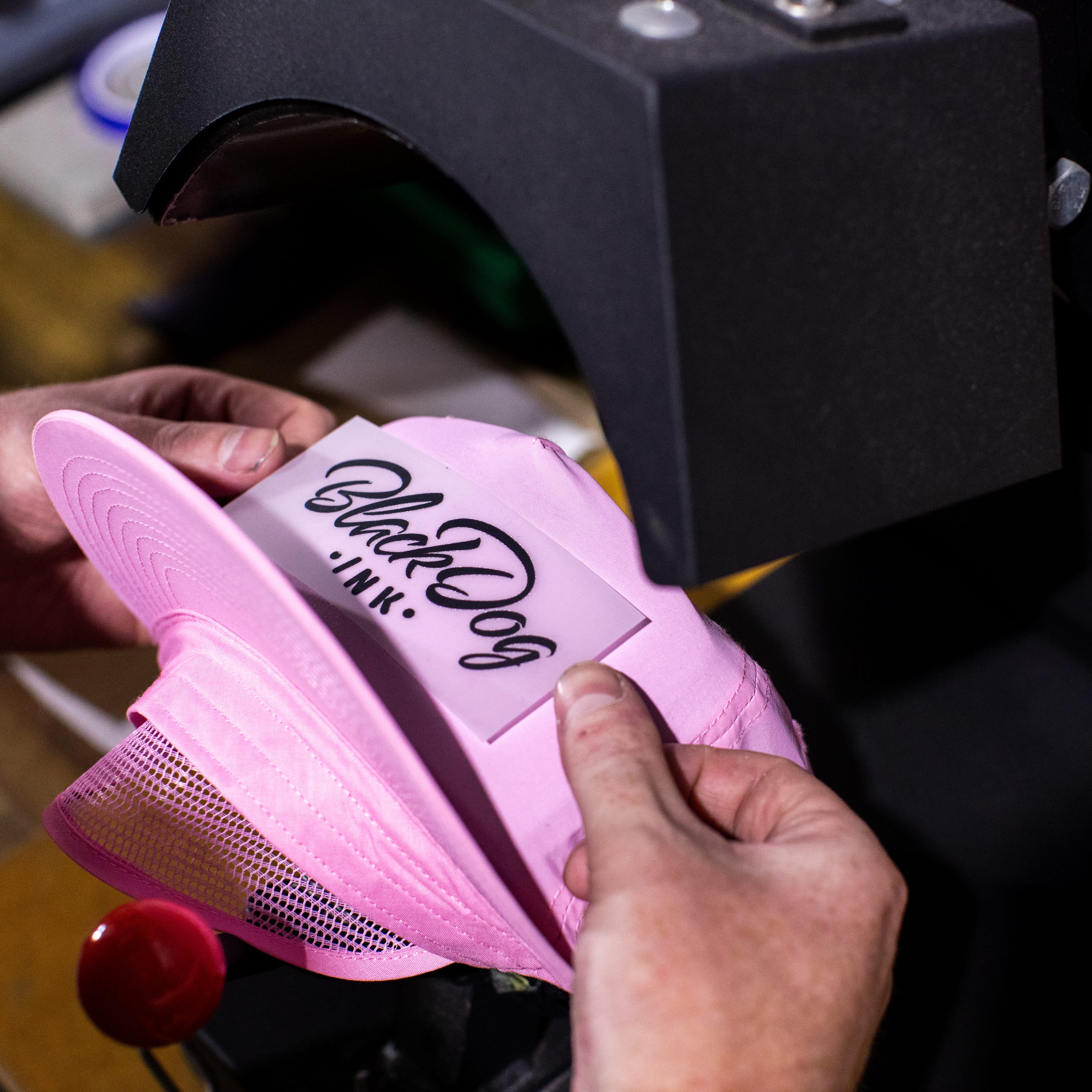 Film Printing