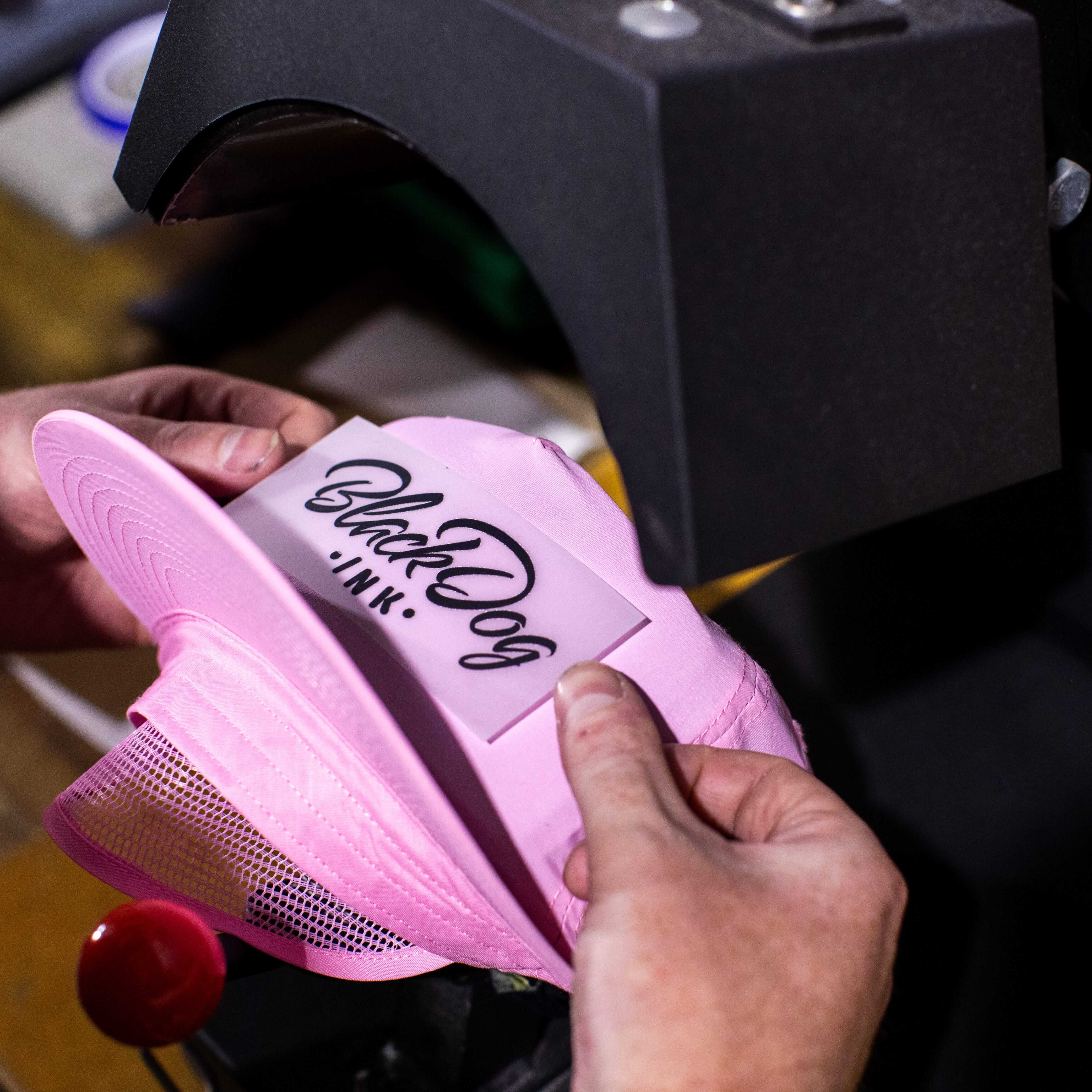 Film Printing