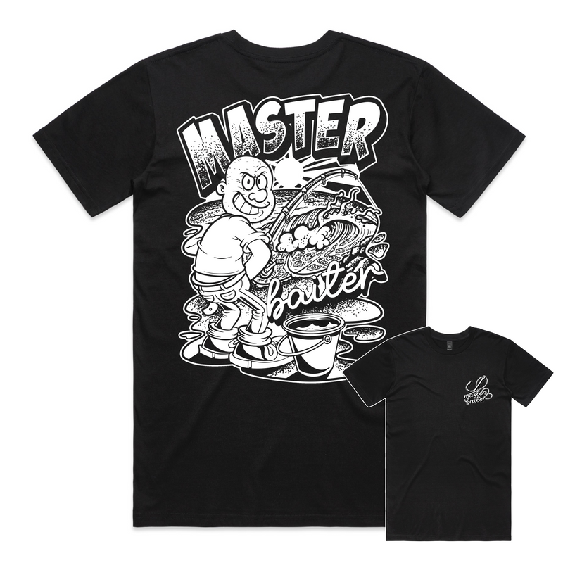 Master Baiter Tee