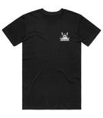 BlackDog Ode in Ink Tee