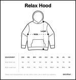 Under Seasoned BBQ Handshake Hoodie