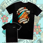 Those who can... Tee