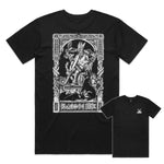 BlackDog Ode in Ink Tee