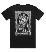 BlackDog Ode in Ink Tee