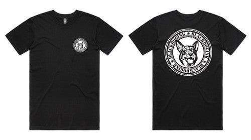 BlackDog Ink - BlackDog Stamp | BlackDog Ink