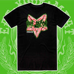 Bacongram       *FRONT PRINT* | BlackDog Ink