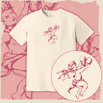 Heartbreaker Tee | BlackDog Ink