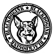 BlackDog Ink