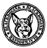 BlackDog Ink